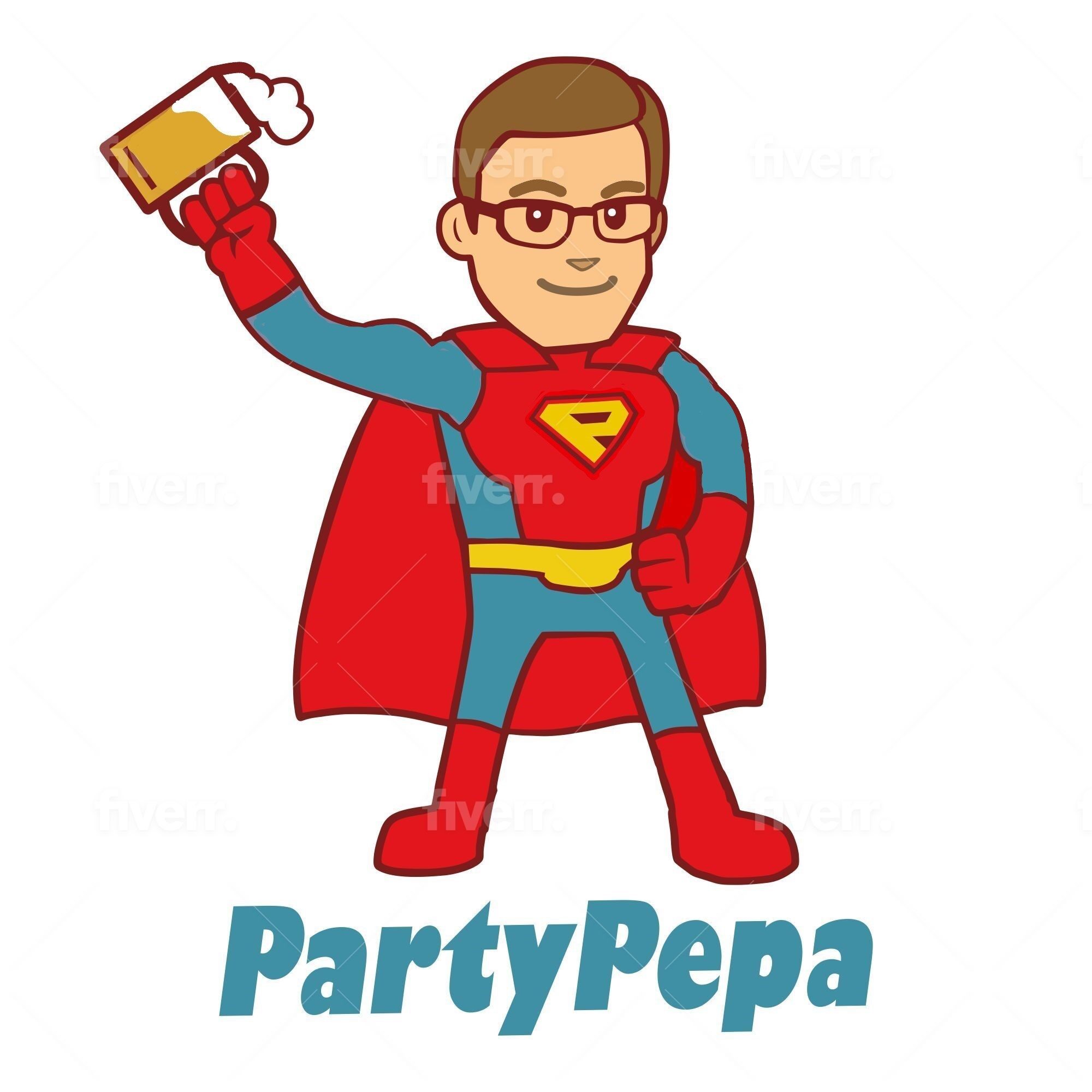 PartyPepa